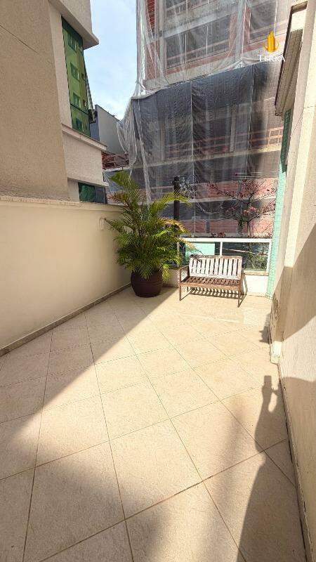 Edificio Mirante Das Ondas Apartamento com 3 quartos, Centro: 