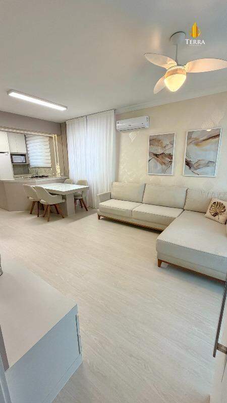 Edificio Mirante Das Ondas Apartamento com 3 quartos, Centro: 