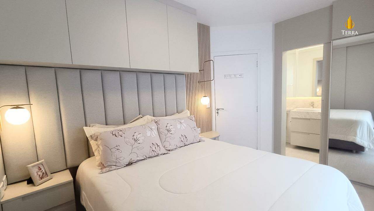 Edificio Mirante Das Ondas Apartamento com 3 quartos, Centro: 