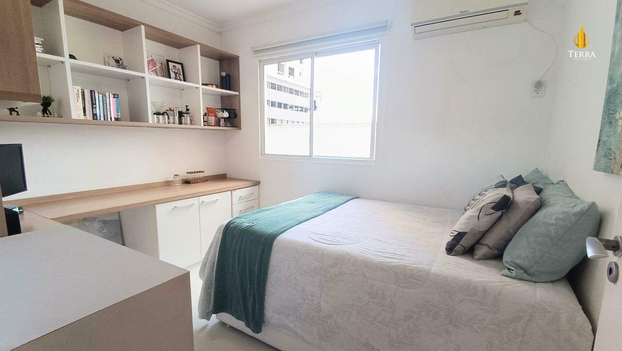 Edificio Mirante Das Ondas Apartamento com 3 quartos, Centro: 