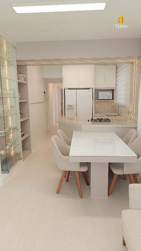 Edificio Mirante Das Ondas Apartamento com 3 quartos, Centro: 