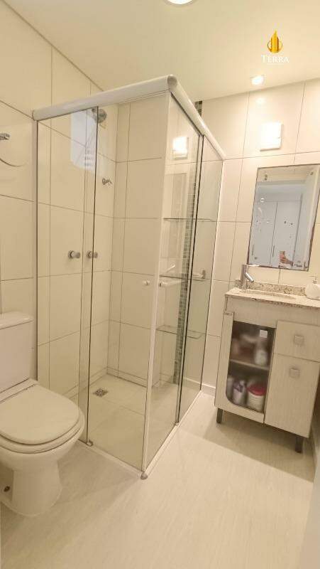 Edificio Mirante Das Ondas Apartamento com 3 quartos, Centro: 