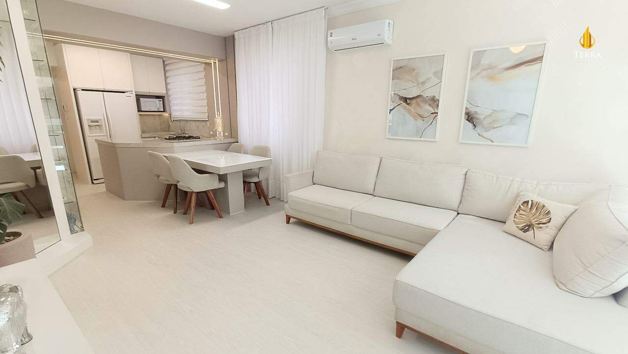 Edificio Mirante Das Ondas Apartamento com 3 quartos, Centro: 