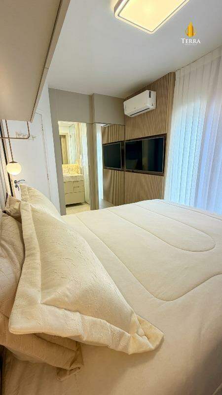 Edificio Mirante Das Ondas Apartamento com 3 quartos, Centro: 