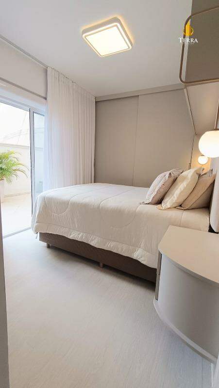 Edificio Mirante Das Ondas Apartamento com 3 quartos, Centro: 