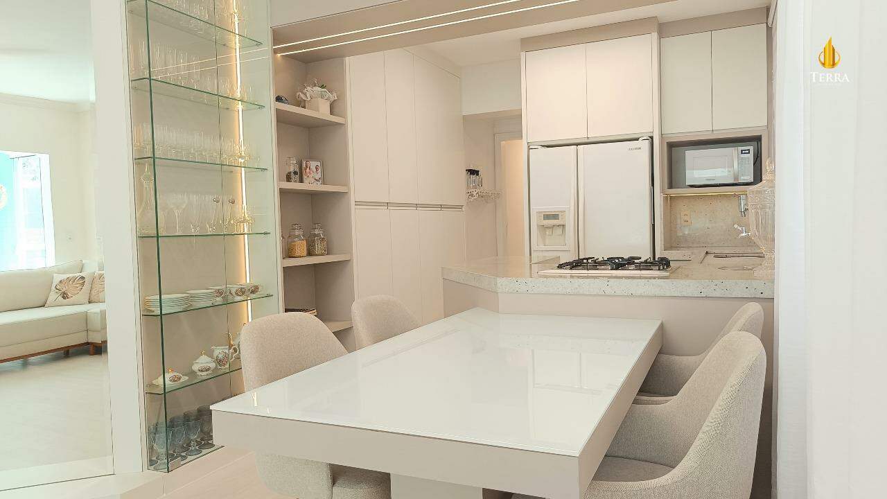 Edificio Mirante Das Ondas Apartamento com 3 quartos, Centro: 