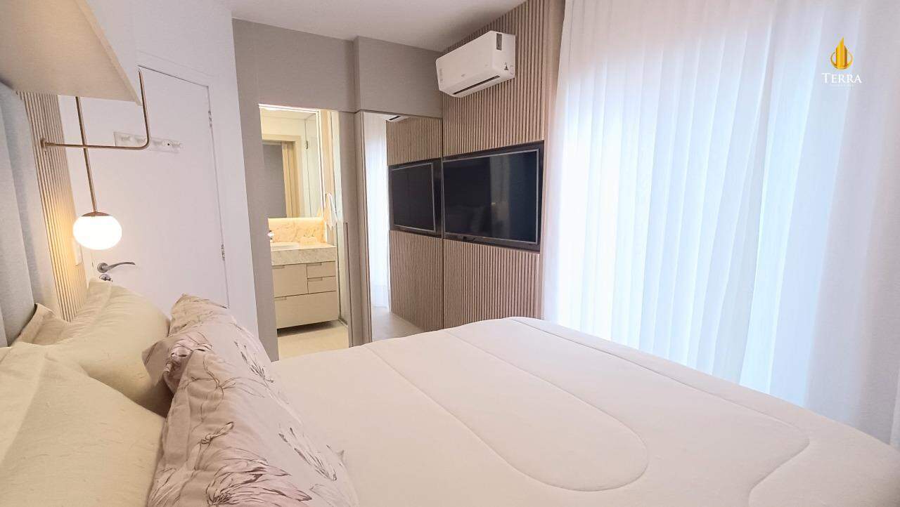 Edificio Mirante Das Ondas Apartamento com 3 quartos, Centro: 