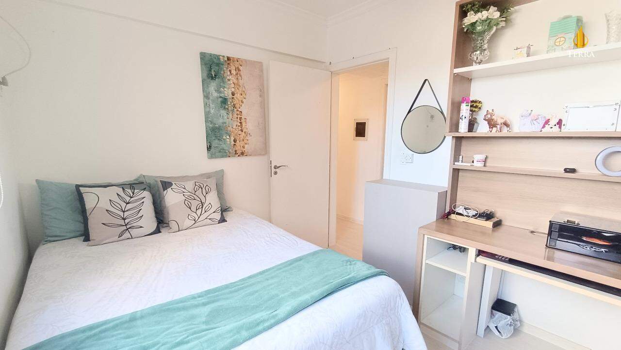 Edificio Mirante Das Ondas Apartamento com 3 quartos, Centro: 