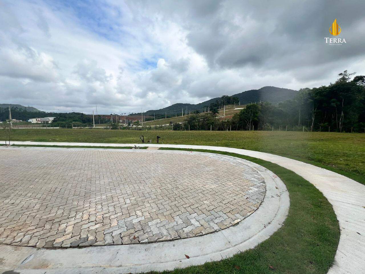 Condomínio Alínea Reserva Itajaí Terreno com , Rio do Meio: 