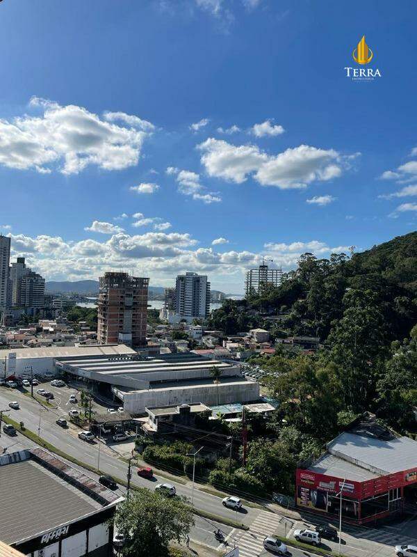 L’Aquamarine Residence Apartamento com 3 quartos, Fazendinha: 