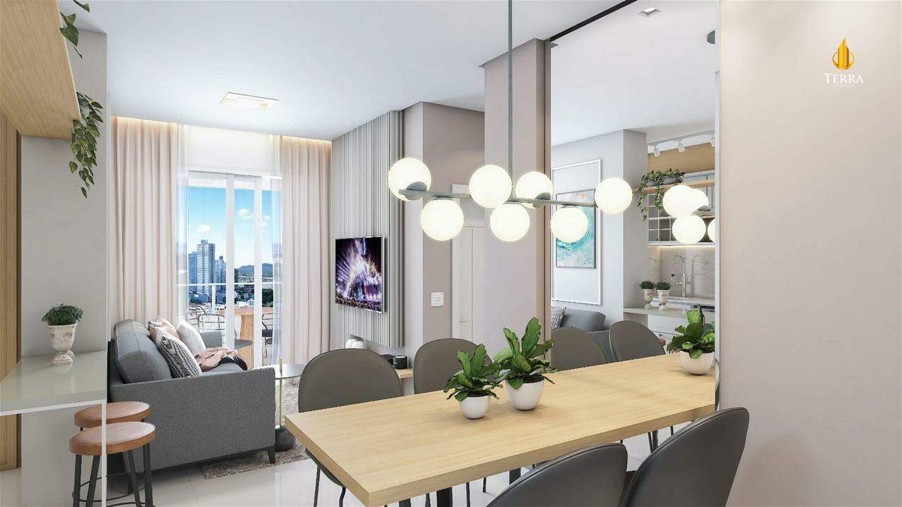 L’Aquamarine Residence Apartamento com 3 quartos, Fazendinha: 