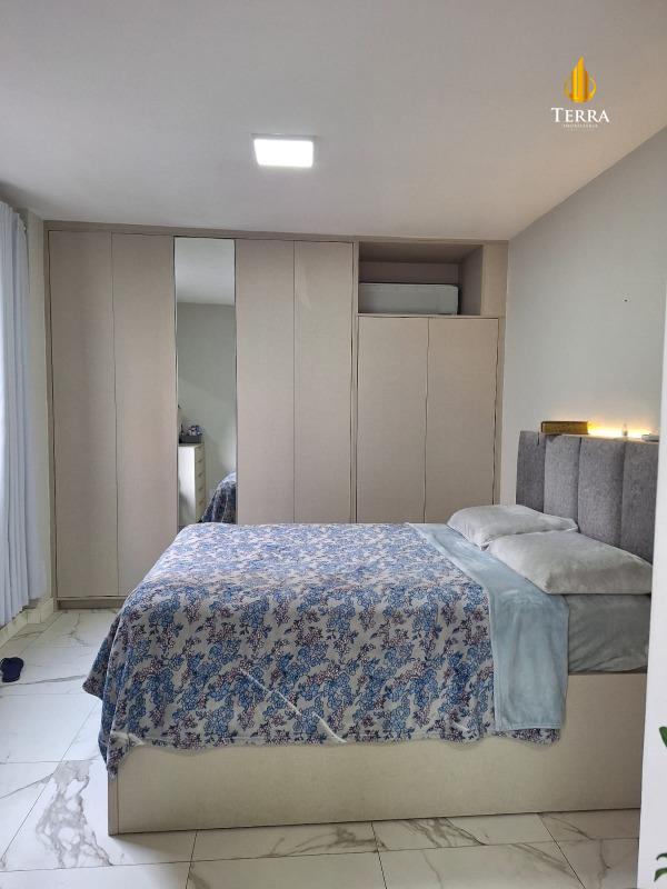 Edifício Império Do Sol Apartamento com 3 quartos, Centro: 