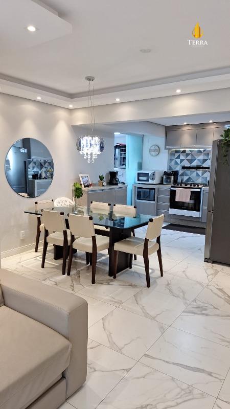 Edifício Império Do Sol Apartamento com 3 quartos, Centro: 