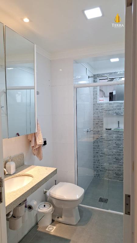 Edifício Império Do Sol Apartamento com 3 quartos, Centro: 