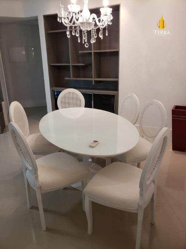 Residencial Grand Royalle Apartamento com 3 quartos, Centro: 