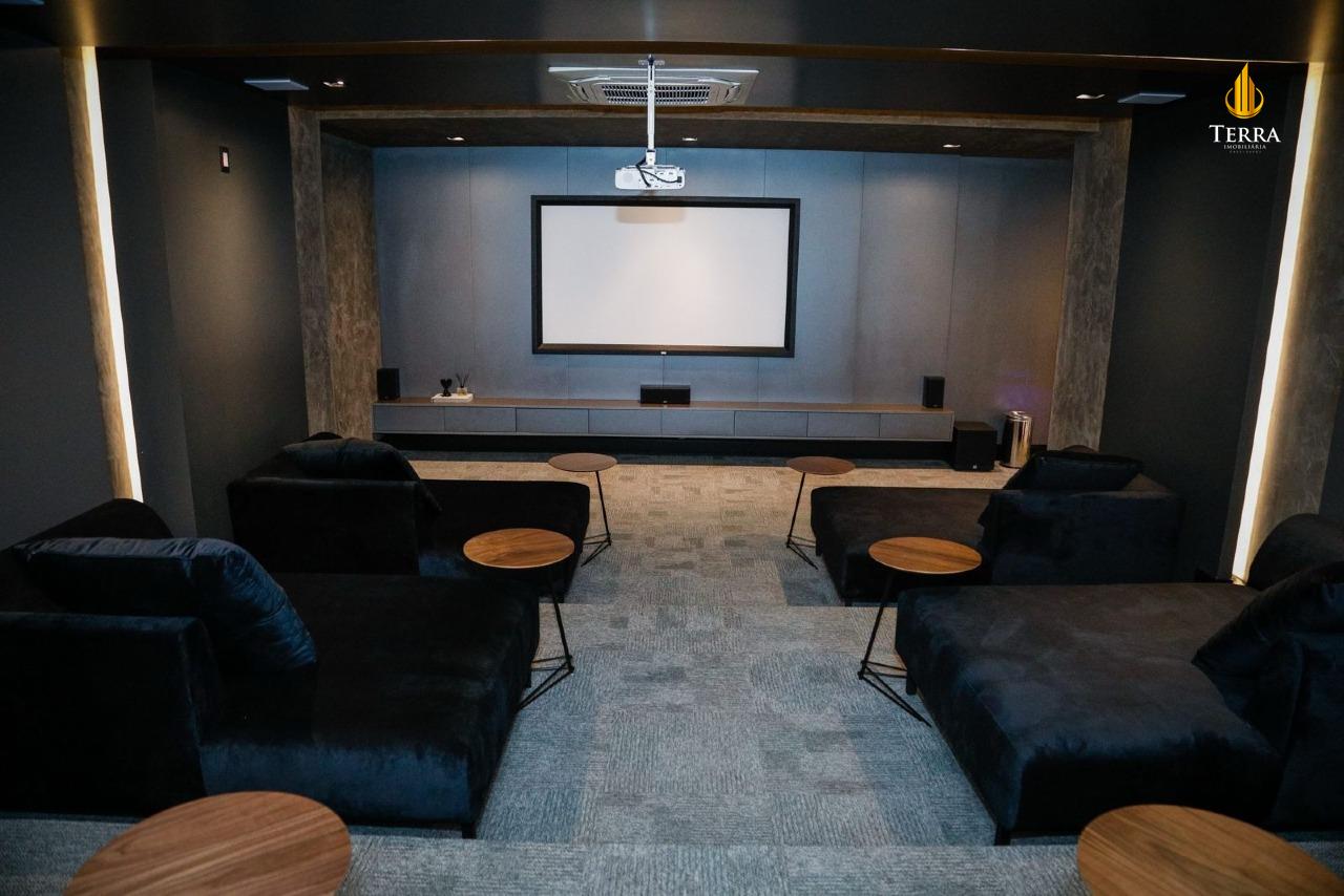 Duo Praia Brava Apartamento com 3 quartos, Praia Brava: 