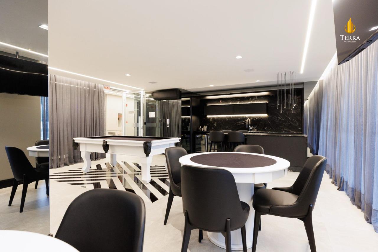 Duo Praia Brava Apartamento com 3 quartos, Praia Brava: 