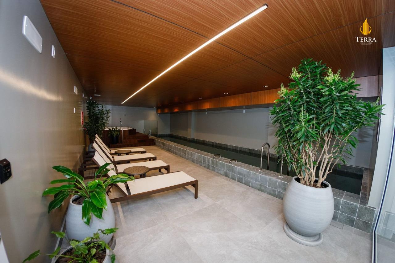 Duo Praia Brava Apartamento com 3 quartos, Praia Brava: 