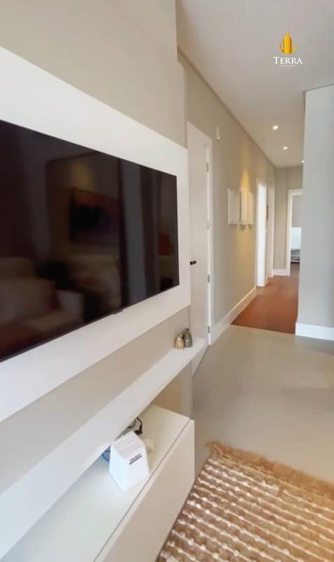 Brava 22 Apartamento com 3 quartos, Praia Brava: 