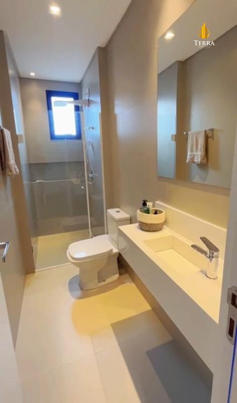 Brava 22 Apartamento com 3 quartos, Praia Brava: 