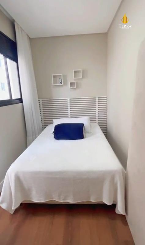 Brava 22 Apartamento com 3 quartos, Praia Brava: 