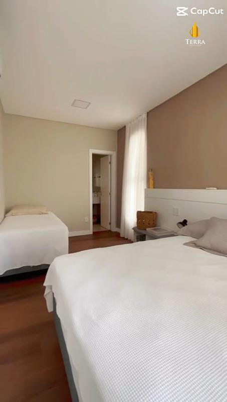 Brava 22 Apartamento com 3 quartos, Praia Brava: 