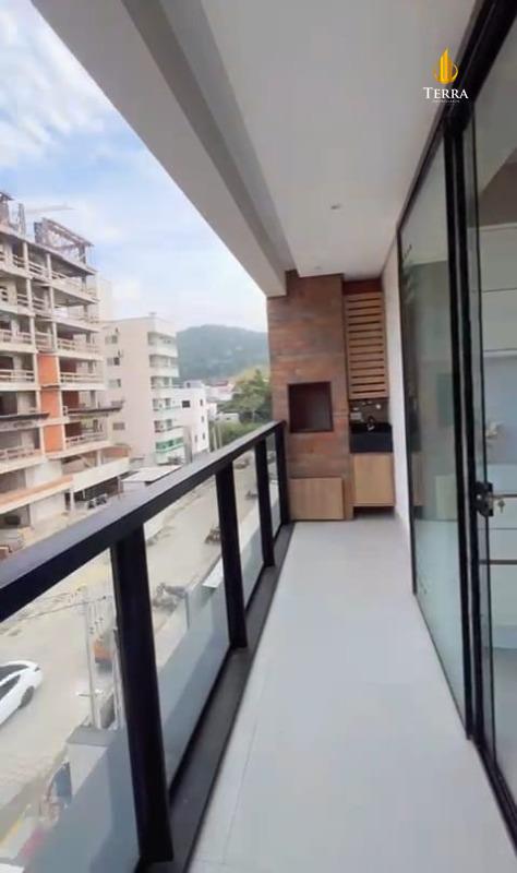 Brava 22 Apartamento com 3 quartos, Praia Brava: 