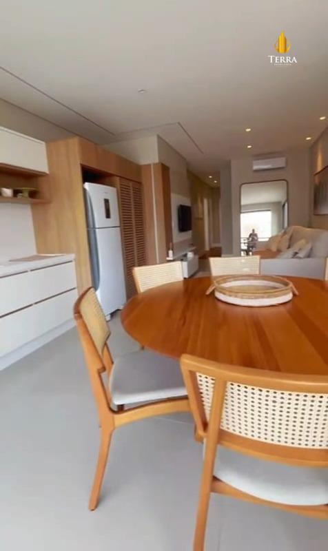 Brava 22 Apartamento com 3 quartos, Praia Brava: 