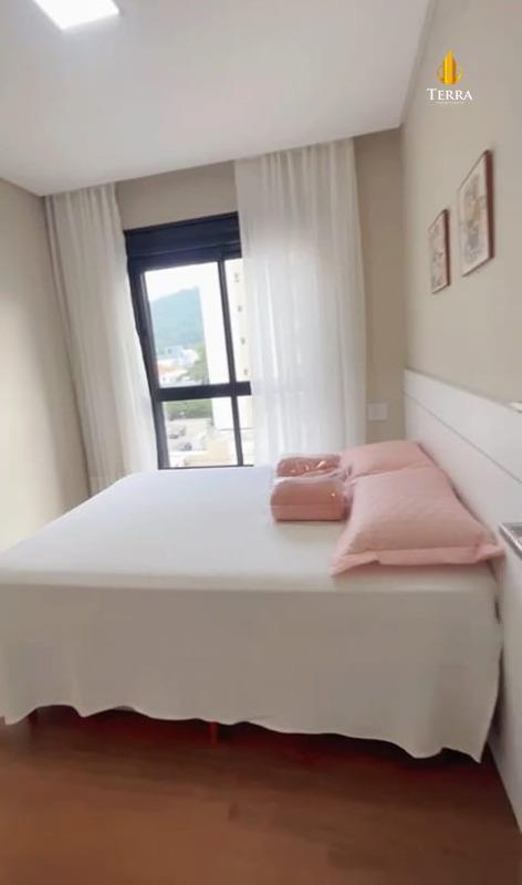 Brava 22 Apartamento com 3 quartos, Praia Brava: 