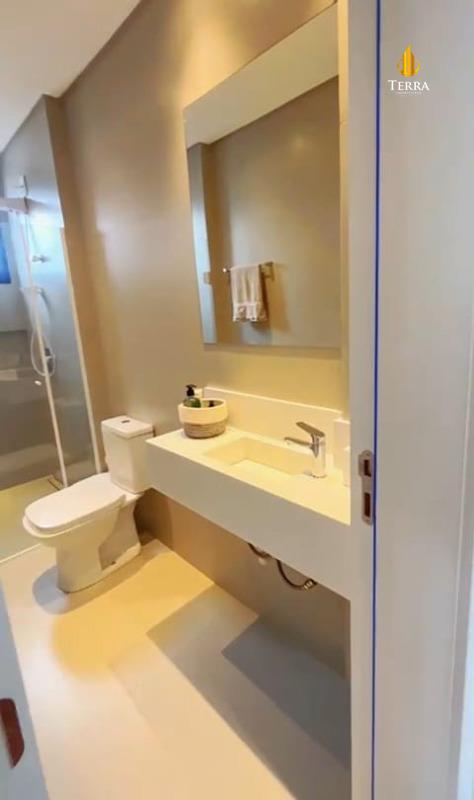 Brava 22 Apartamento com 3 quartos, Praia Brava: 