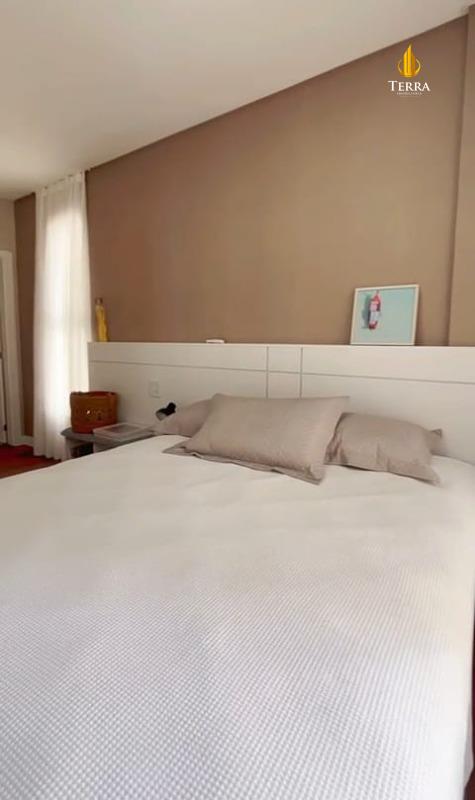 Brava 22 Apartamento com 3 quartos, Praia Brava: 