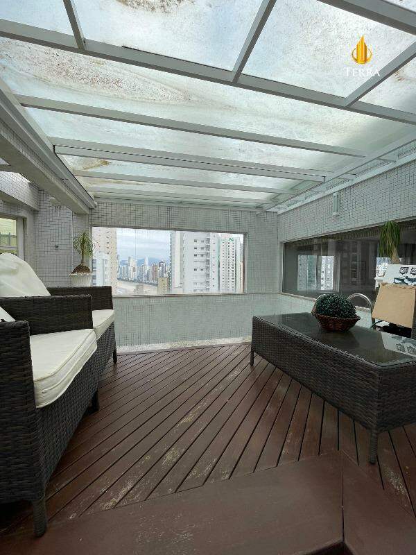 Edifício Bellas Artes Apartamento com 4 quartos, Pioneiros: 