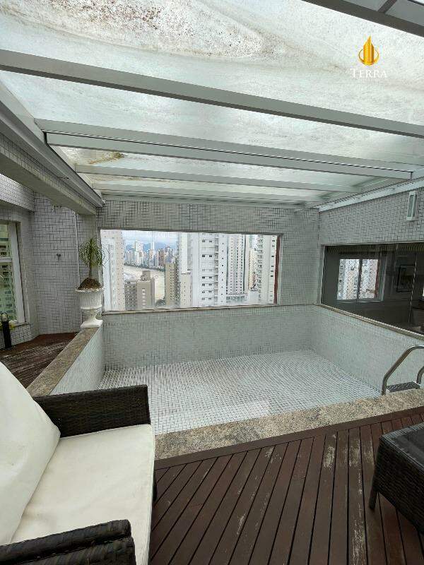 Edifício Bellas Artes Apartamento com 4 quartos, Pioneiros: 