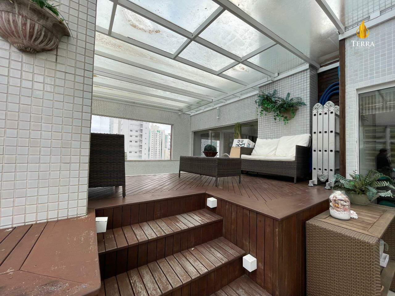 Edifício Bellas Artes Apartamento com 4 quartos, Pioneiros: 