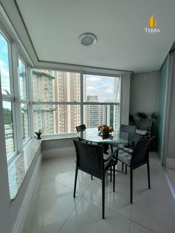 Edifício Bellas Artes Apartamento com 4 quartos, Pioneiros: 