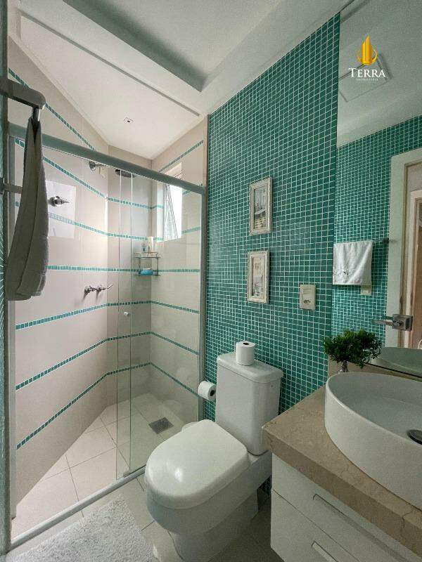 Edifício Bellas Artes Apartamento com 4 quartos, Pioneiros: 