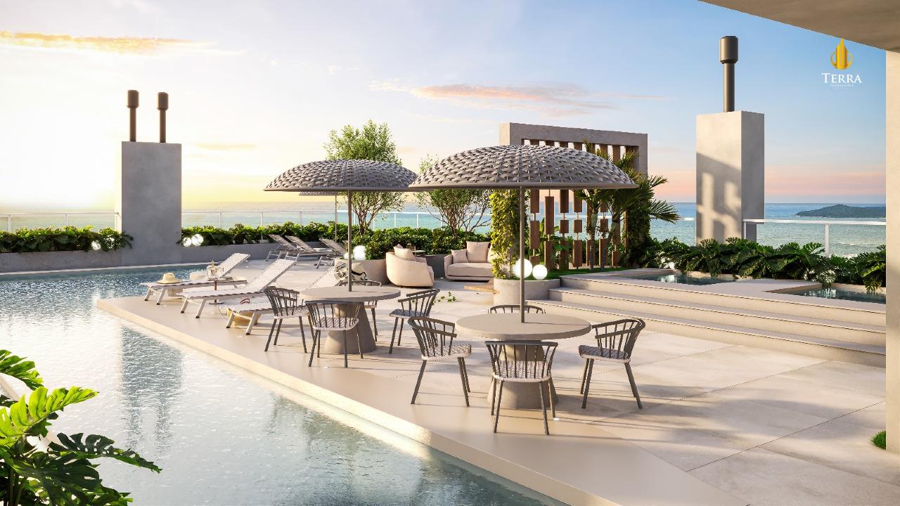 Venice Beach Brava House Apartamento com 2 quartos, Praia Brava: 