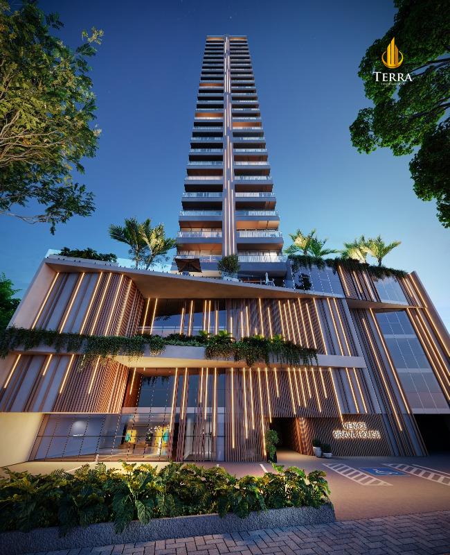 Venice Beach Brava House Apartamento com 2 quartos, Praia Brava: 