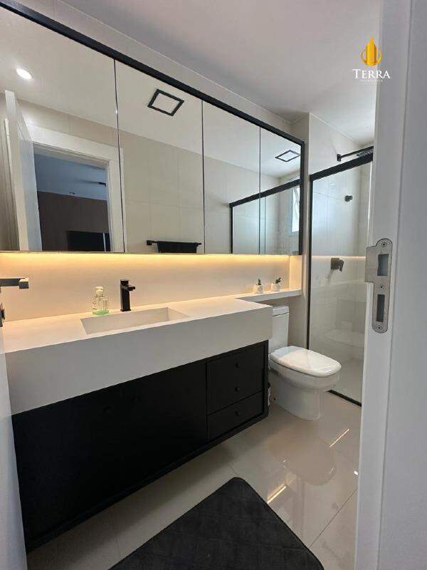 Phoenix Tower Apartamento com 3 quartos, Centro: 