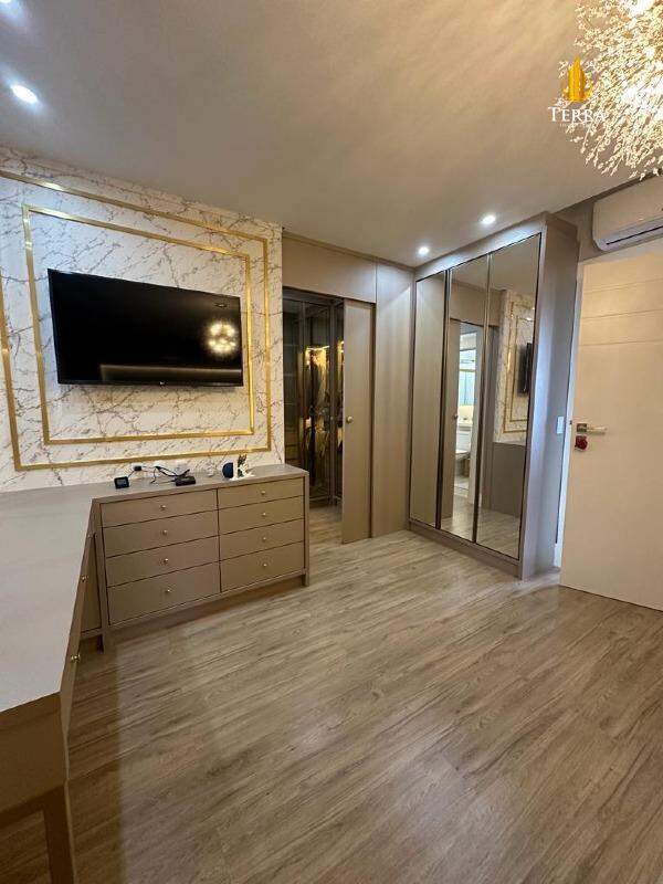 Phoenix Tower Apartamento com 3 quartos, Centro: