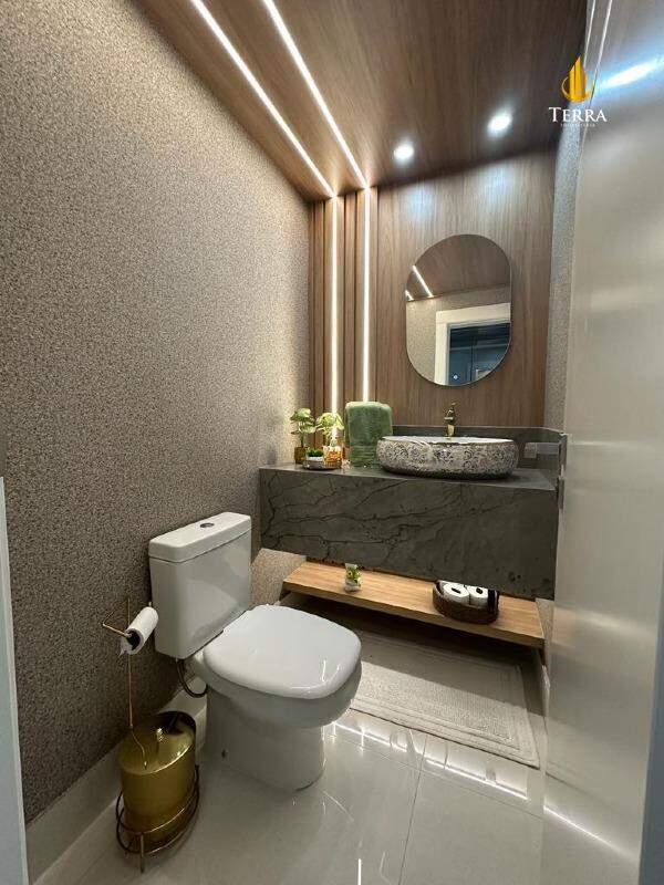 Phoenix Tower Apartamento com 3 quartos, Centro: 