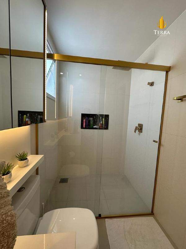 Phoenix Tower Apartamento com 3 quartos, Centro: 