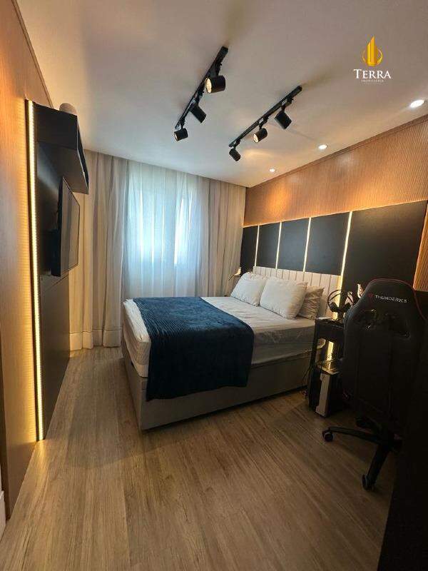 Phoenix Tower Apartamento com 3 quartos, Centro: 