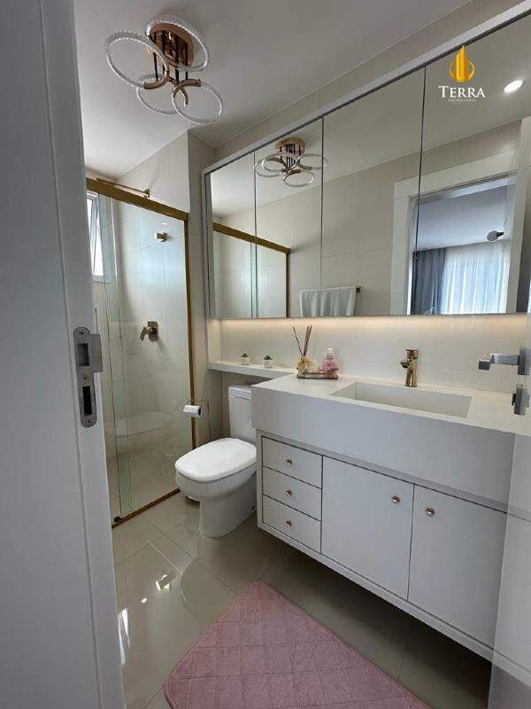 Phoenix Tower Apartamento com 3 quartos, Centro: 