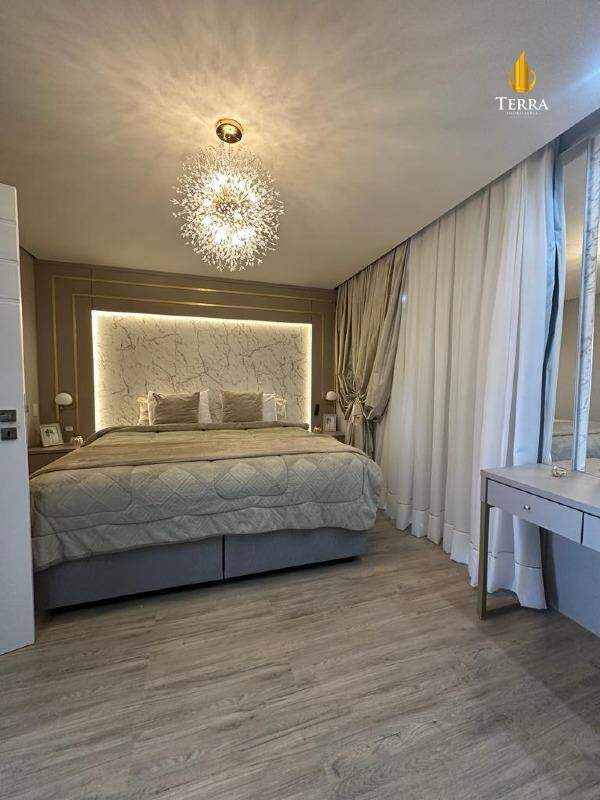 Phoenix Tower Apartamento com 3 quartos, Centro: 