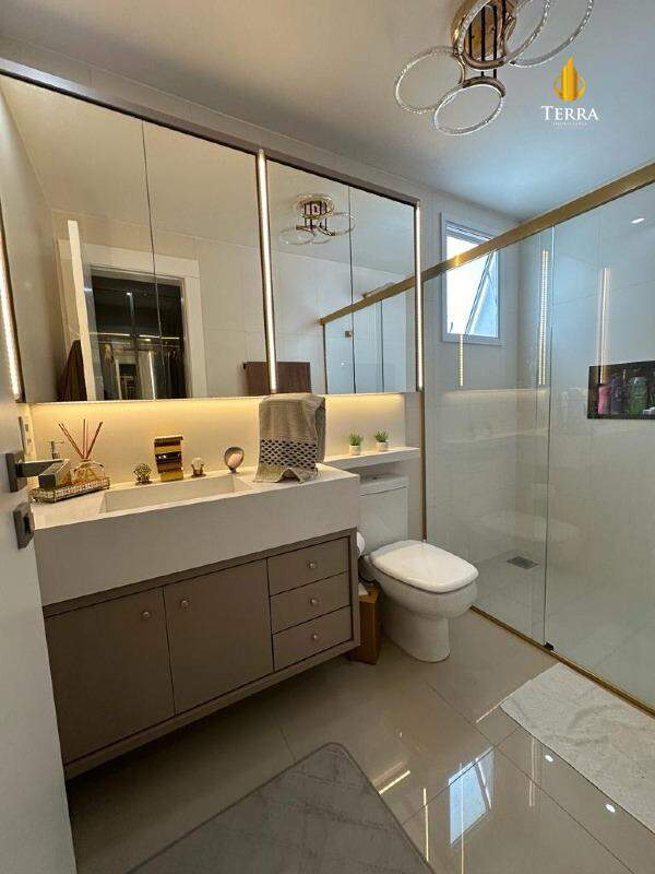 Phoenix Tower Apartamento com 3 quartos, Centro: 