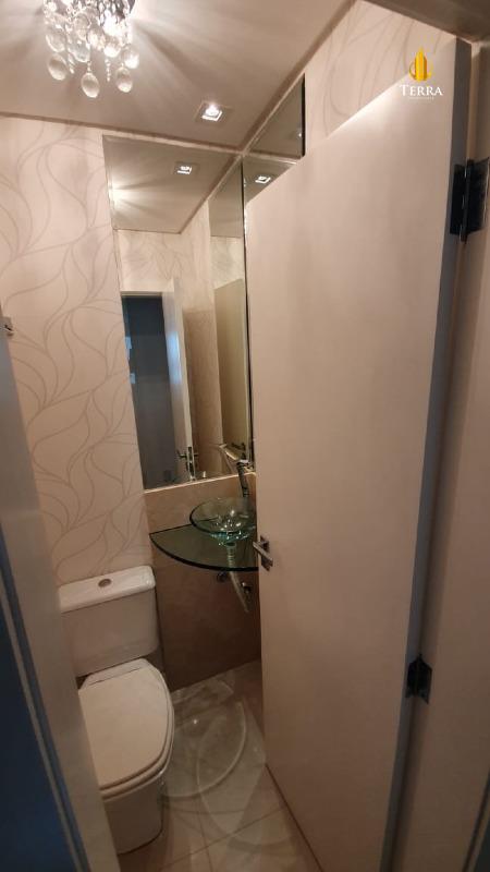 Edifício Lorena Cristina Apartamento com 3 quartos, Centro: