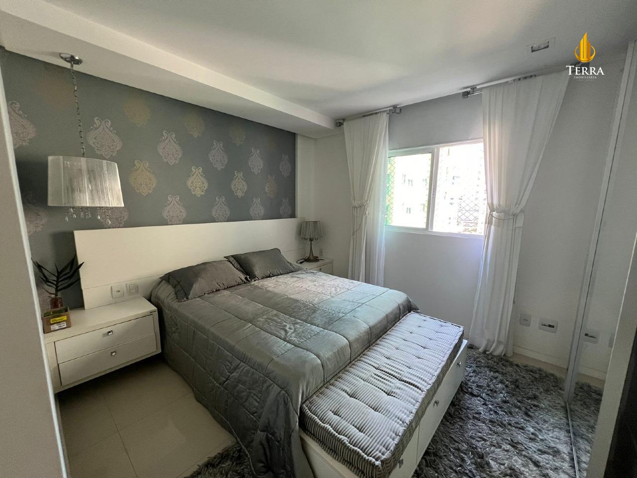 Edifício Lorena Cristina Apartamento com 3 quartos, Centro: 