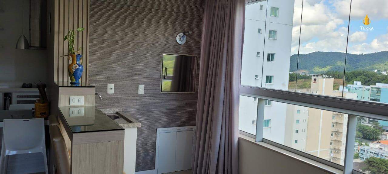 Edifício Farol Ponta do Mel Apartamento com 2 quartos, Pioneiros: 