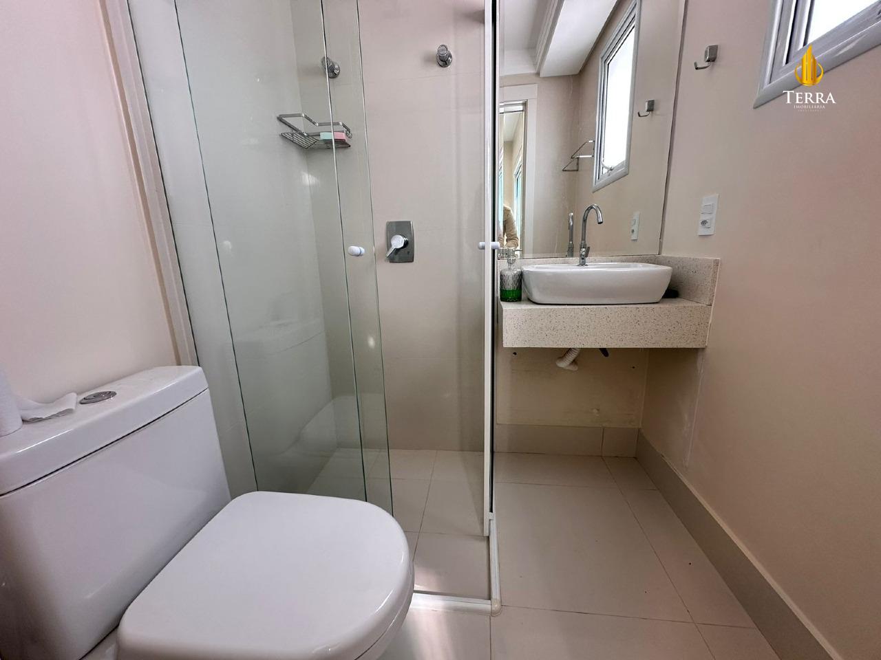 Alameda Jardins Residence Apartamento com 3 quartos, Centro: 